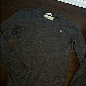 ABERCROMBIE & FITCH Cashmere Blend Sweater